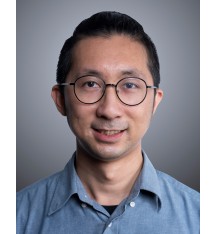張景宇先生